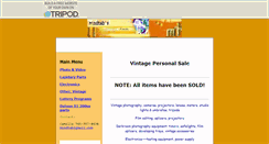 Desktop Screenshot of mindtab0.tripod.com