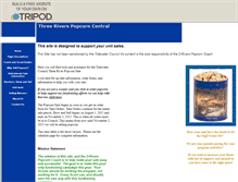 Tablet Screenshot of eriverpopcorn.tripod.com