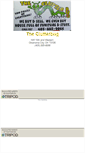 Mobile Screenshot of clutterbug.tripod.com