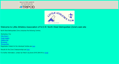 Desktop Screenshot of nwmz.tripod.com