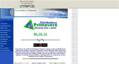 Desktop Screenshot of iprimavera.tripod.com