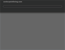 Tablet Screenshot of centerpointmall.tripod.com