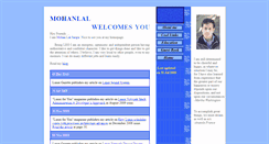 Desktop Screenshot of mljangir.tripod.com