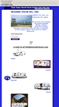 Mobile Screenshot of moundviewrv1.tripod.com