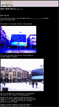 Mobile Screenshot of gaudicentre.tripod.com