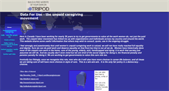Desktop Screenshot of dataforuse.tripod.com