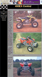 Mobile Screenshot of 400excentralky.tripod.com