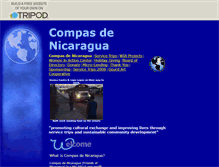 Tablet Screenshot of compas1web.tripod.com