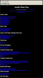 Mobile Screenshot of morts.tripod.com