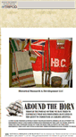 Mobile Screenshot of hrd7.tripod.com