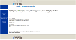 Desktop Screenshot of chaiprower.tripod.com