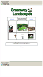 Mobile Screenshot of gwlandscapes.tripod.com
