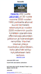 Mobile Screenshot of jakis0.tripod.com
