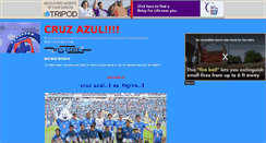 Desktop Screenshot of abeazul.tripod.com
