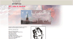 Desktop Screenshot of neverforget42261.tripod.com