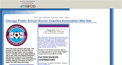 Desktop Screenshot of cpssca.tripod.com