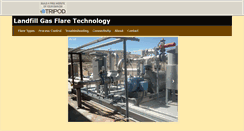 Desktop Screenshot of flare-guy.tripod.com