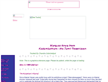 Tablet Screenshot of chandrag.tripod.com