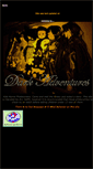 Mobile Screenshot of darkslade2.tripod.com