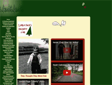 Tablet Screenshot of neverevergiveup.tripod.com