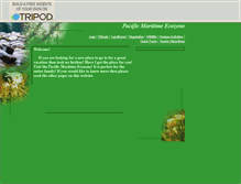 Tablet Screenshot of cwillowz.tripod.com