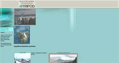 Desktop Screenshot of ericsouthwellmaydena.tripod.com