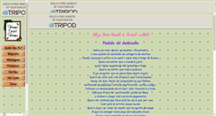 Desktop Screenshot of graccekelly.tripod.com