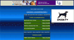 Desktop Screenshot of karaikaldaw.tripod.com