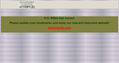 Desktop Screenshot of hicksdesigns.tripod.com