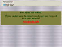 Tablet Screenshot of hicksdesigns.tripod.com