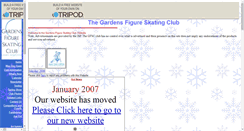 Desktop Screenshot of gardensfsc.tripod.com