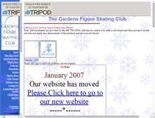 Tablet Screenshot of gardensfsc.tripod.com