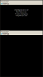 Mobile Screenshot of dawnofeternityweb.tripod.com