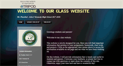 Desktop Screenshot of dphanthai.tripod.com