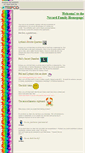 Mobile Screenshot of nevfam2.tripod.com