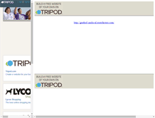 Tablet Screenshot of gasthofcardis.tripod.com