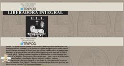 Desktop Screenshot of eli-mexico.tripod.com