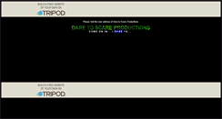 Desktop Screenshot of dripyblood.tripod.com