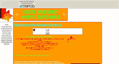 Desktop Screenshot of criteriasantiago.tripod.com