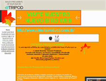 Tablet Screenshot of criteriasantiago.tripod.com
