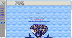 Desktop Screenshot of bdascheer.tripod.com