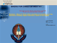 Tablet Screenshot of bfcwky.tripod.com