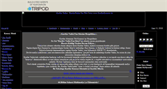 Desktop Screenshot of gokhankocak0.tripod.com