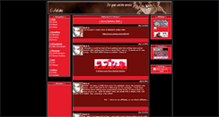 Desktop Screenshot of c-anime.tripod.com