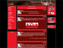 Tablet Screenshot of c-anime.tripod.com