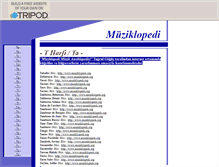 Tablet Screenshot of muziklopedit.tripod.com