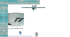 Desktop Screenshot of dolphins24-7.tripod.com
