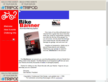 Tablet Screenshot of bikebanner.tripod.com