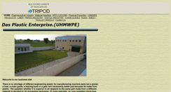 Desktop Screenshot of dasplasticenterprise.tripod.com