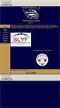 Mobile Screenshot of portervillerenegades.tripod.com